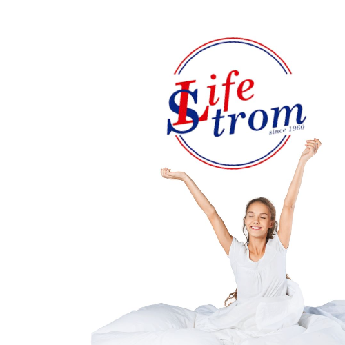 Στρώματα Life Strom