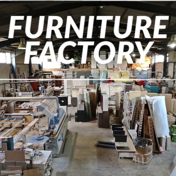 εργοστάσιο επίπλου STYLLAS ALIMOS ATHENS  LARISSA  furniture  factory since 1967 έπιπλο Στύλλας