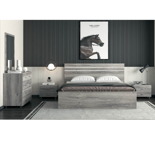 Κρεβατοκάμαρα Economy