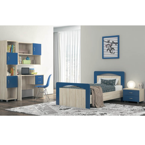 Παιδικό έπιπλο Economy