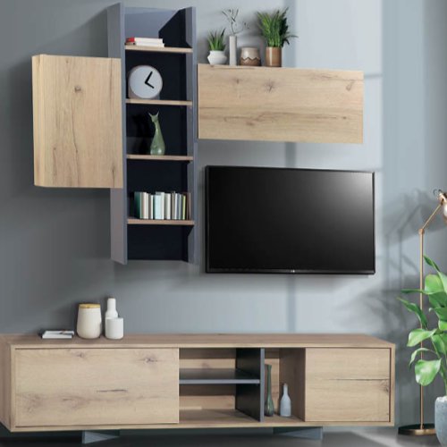 Συνθέσεις Σαλονιού Economy