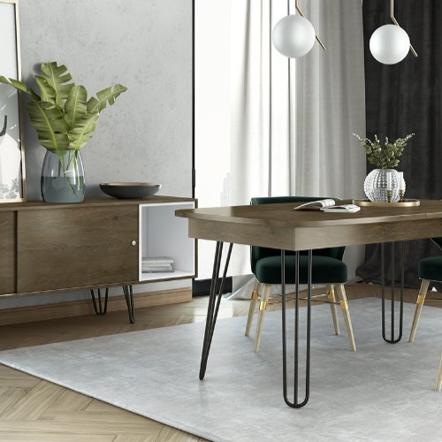 Τραπεζαρία Economy