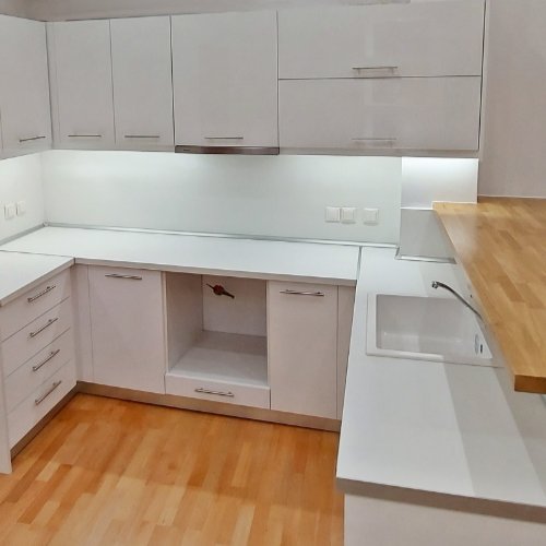 Kουζίνα Economy Series