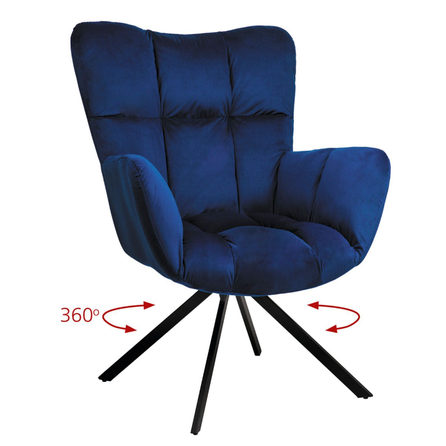 Πολυθρόνα - Hilda Πολυθρόνα - Hilda