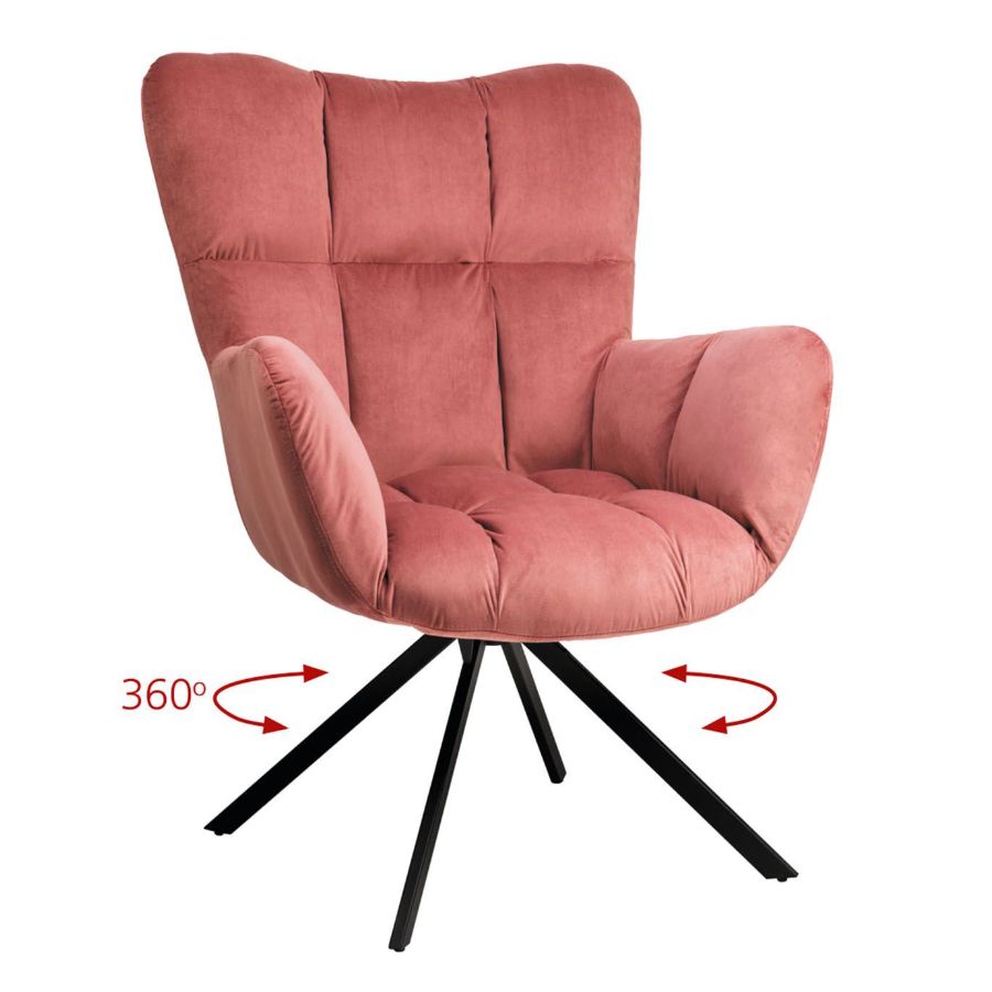 Πολυθρόνα  Hilda 2 Πολυθρόνα  Hilda 2